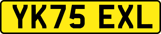 YK75EXL