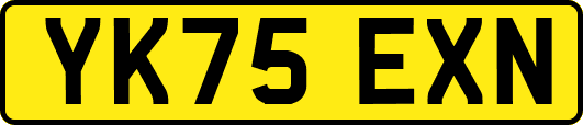 YK75EXN