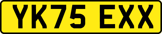YK75EXX