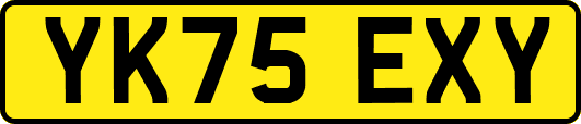 YK75EXY