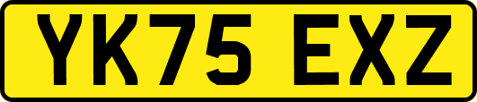 YK75EXZ