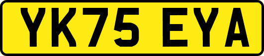 YK75EYA