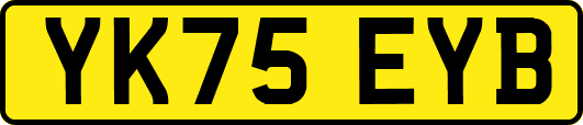 YK75EYB