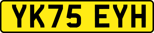 YK75EYH