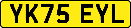 YK75EYL
