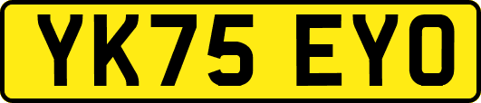 YK75EYO