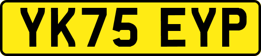 YK75EYP