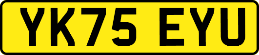 YK75EYU