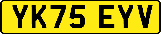 YK75EYV