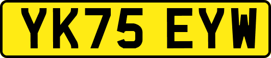 YK75EYW