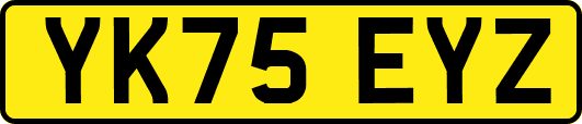 YK75EYZ