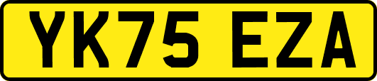 YK75EZA