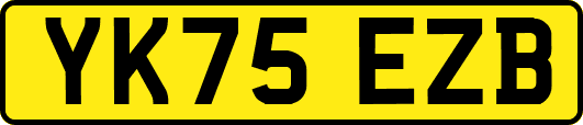 YK75EZB