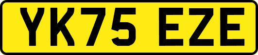 YK75EZE