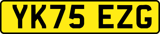YK75EZG