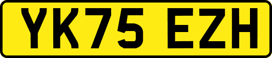 YK75EZH