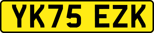 YK75EZK