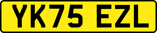 YK75EZL