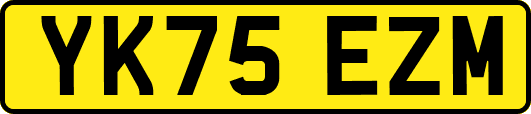 YK75EZM