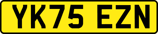 YK75EZN