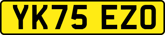 YK75EZO