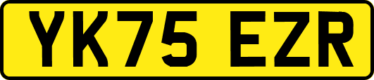 YK75EZR