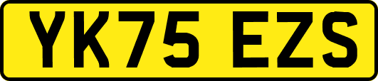 YK75EZS