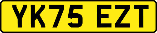 YK75EZT