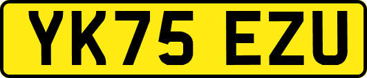 YK75EZU
