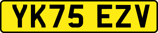 YK75EZV