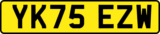 YK75EZW