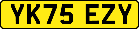 YK75EZY