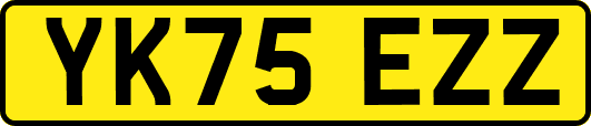 YK75EZZ