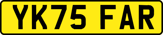 YK75FAR
