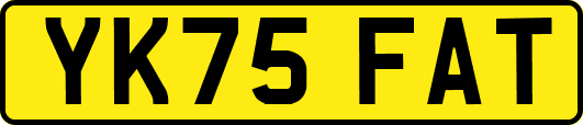 YK75FAT