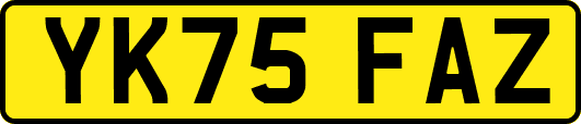 YK75FAZ
