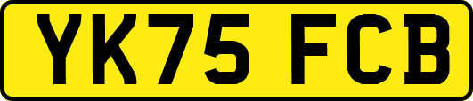 YK75FCB