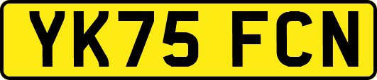 YK75FCN