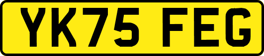 YK75FEG