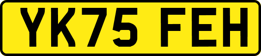YK75FEH