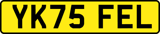 YK75FEL