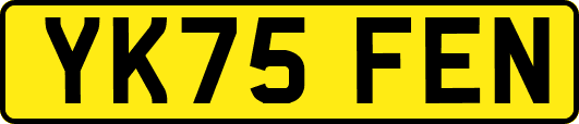 YK75FEN