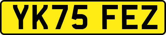 YK75FEZ