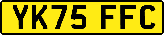 YK75FFC