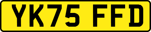 YK75FFD