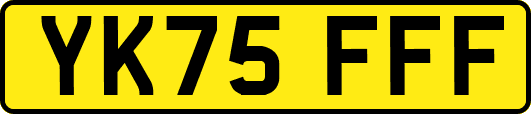 YK75FFF
