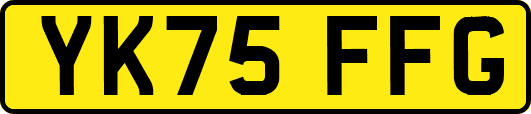 YK75FFG