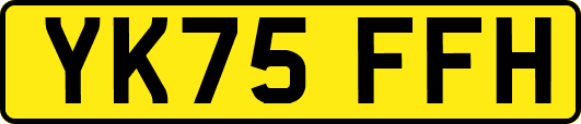 YK75FFH