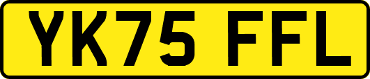 YK75FFL