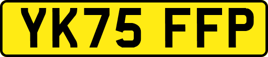 YK75FFP
